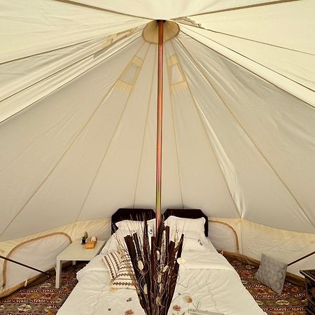 Thousand Stars Desert Camp Badīyah Zewnętrze zdjęcie